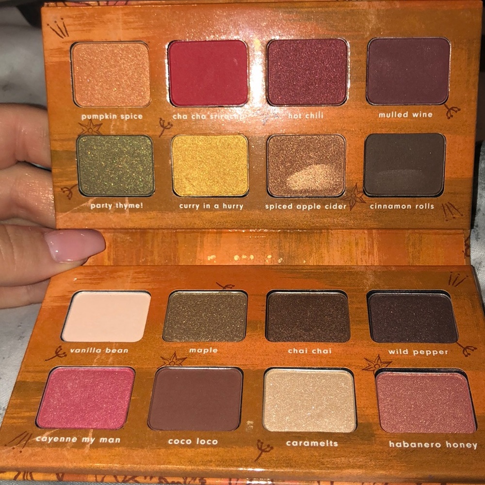 Eyeshadow